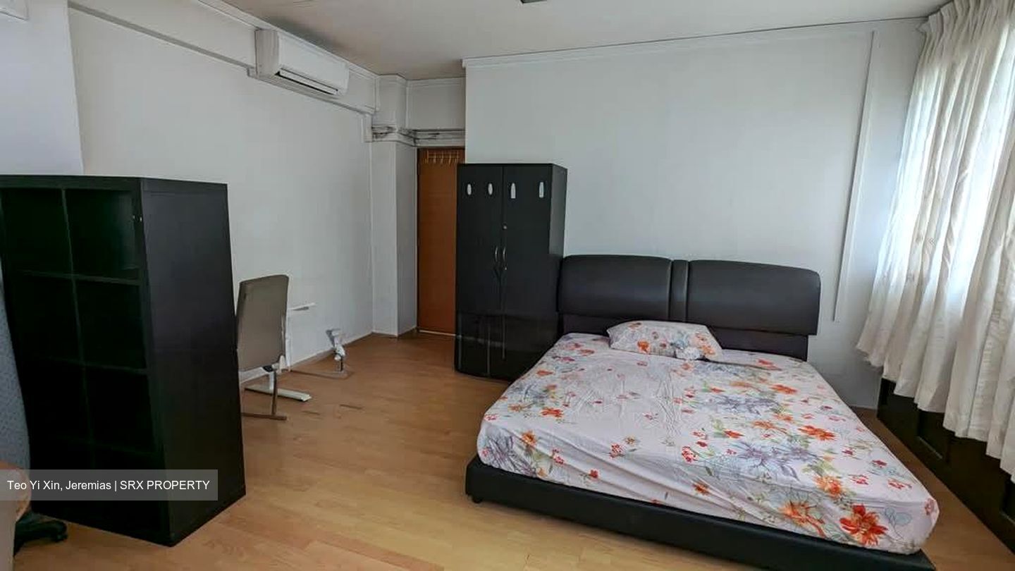 Lakeside Tower (D22), Apartment #555571281